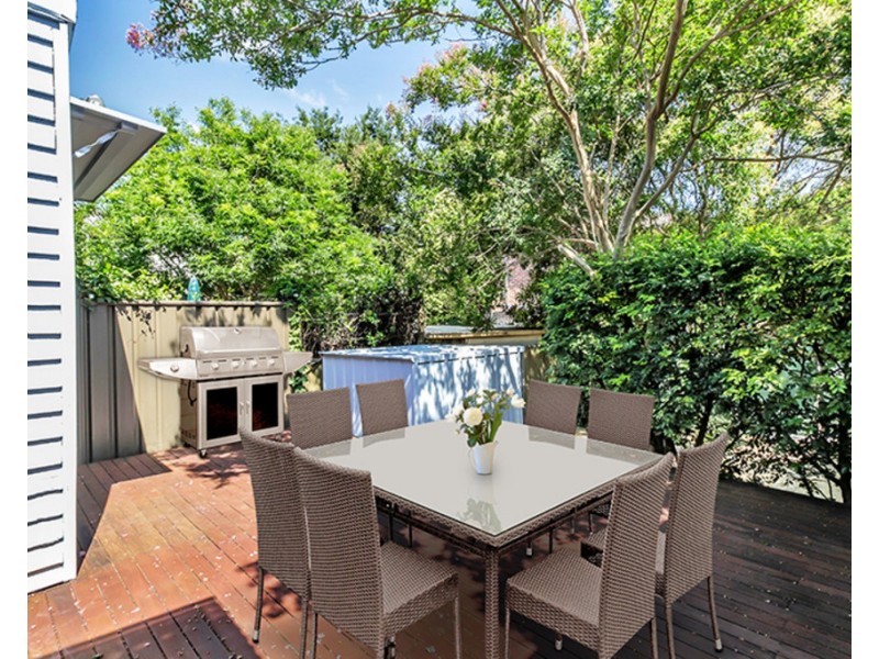 19 Perrett Street, Rozelle NSW 2039