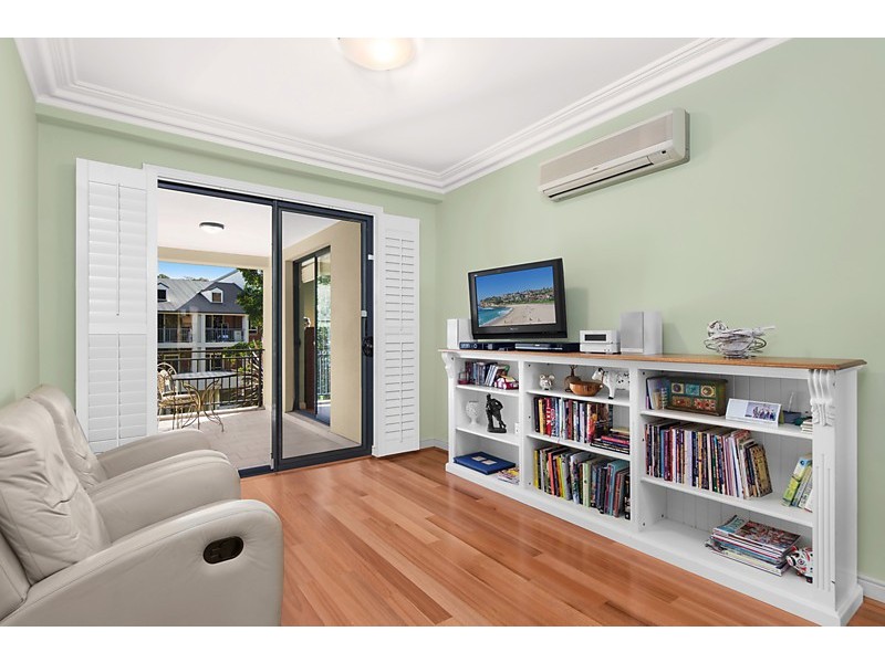 A15/1 Buchanan Street, Balmain NSW 2041