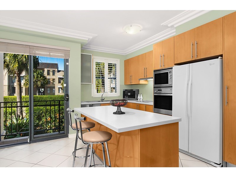 A15/1 Buchanan Street, Balmain NSW 2041