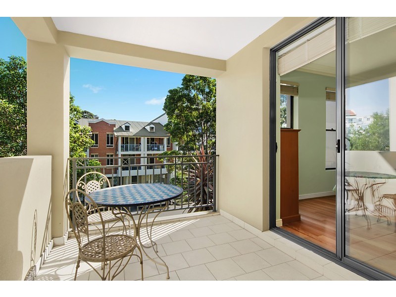 A15/1 Buchanan Street, Balmain NSW 2041