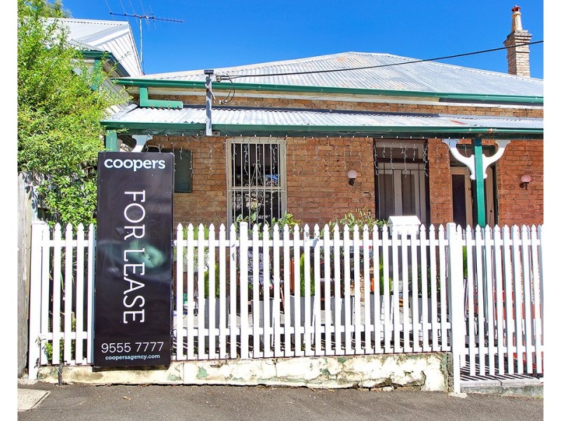 14 Church Street, Balmain NSW 2041