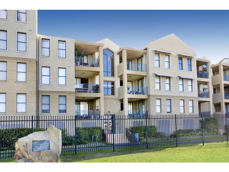 C22/1 Buchanan Street, Balmain NSW 2041