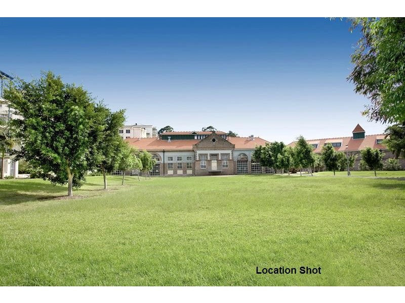 C22/1 Buchanan Street, Balmain NSW 2041