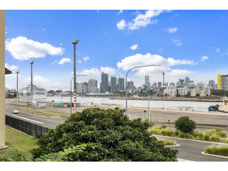 C22/1 Buchanan Street, Balmain NSW 2041