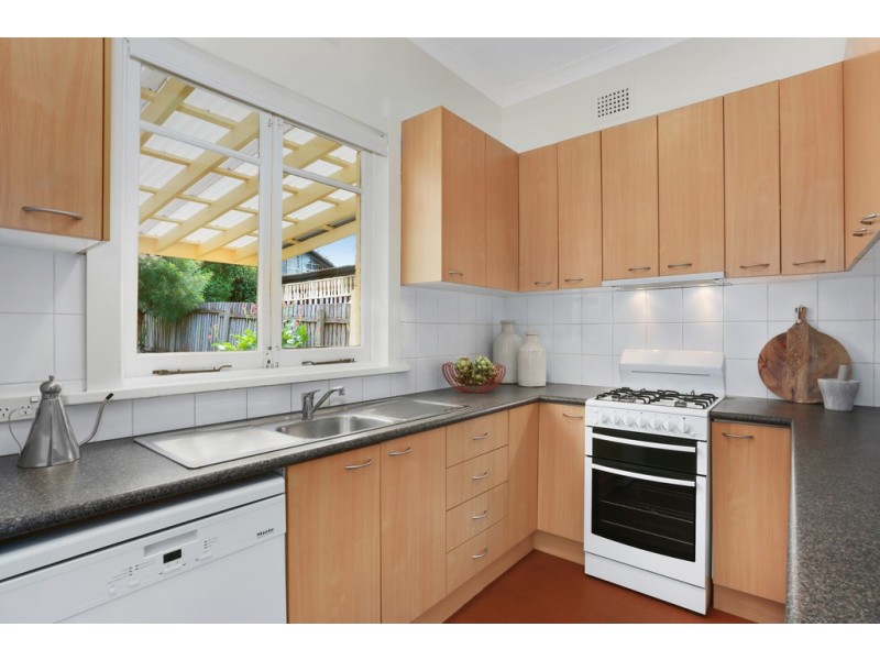 16 Burt Street, Rozelle NSW 2039