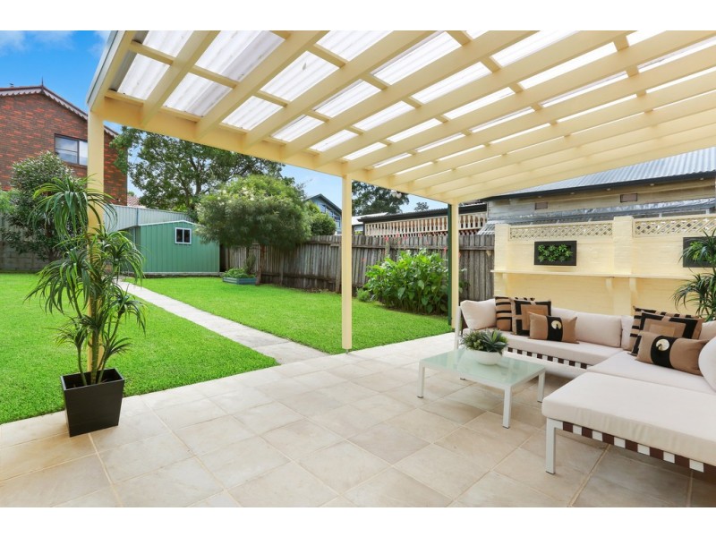 16 Burt Street, Rozelle NSW 2039