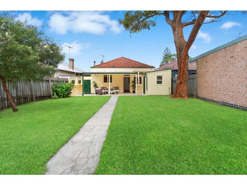 16 Burt Street, Rozelle NSW 2039