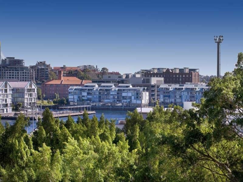 408/219 Kent Street, Sydney NSW 2000