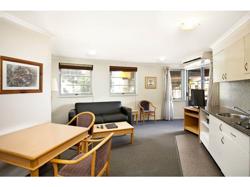 408/219 Kent Street, Sydney NSW 2000