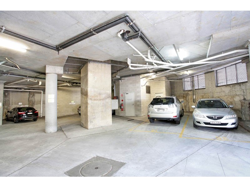 408/219 Kent Street, Sydney NSW 2000