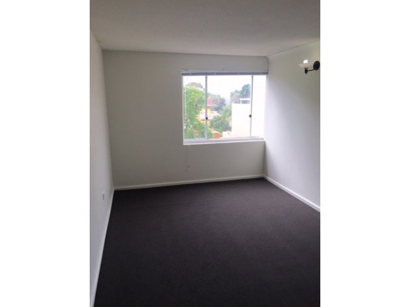 1/247 Darling Street, (4 Hoffmans Lane), Balmain NSW 2041