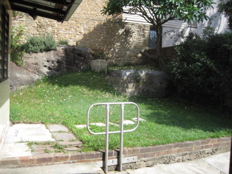 40 Moodie Street, Rozelle NSW 2039