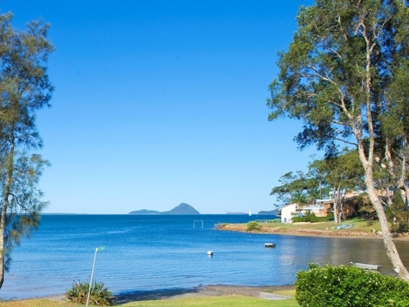 75 Soldiers Point Road, Soldiers Point NSW 2317