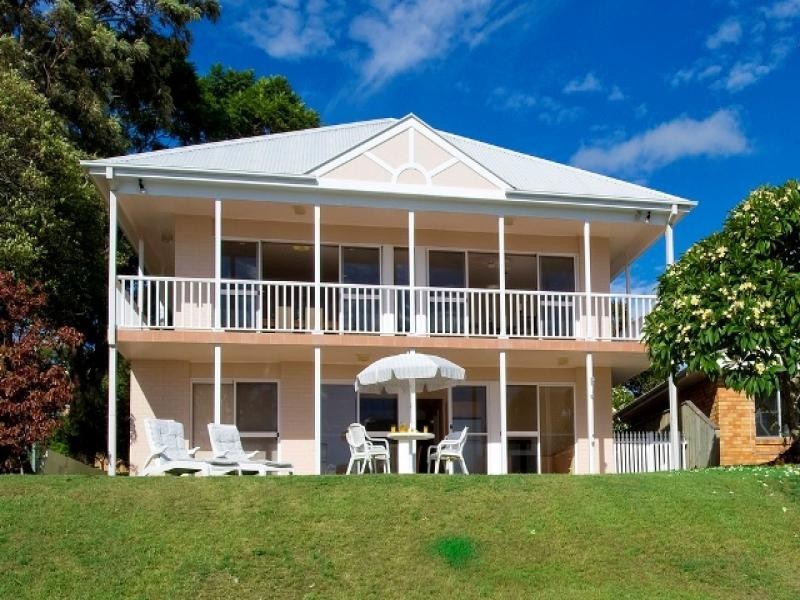 75 Soldiers Point Road, Soldiers Point NSW 2317