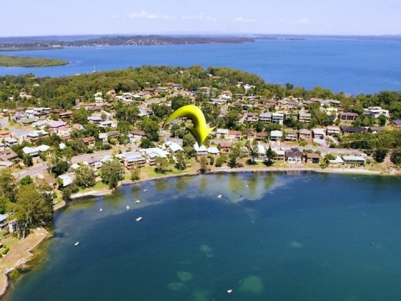 75 Soldiers Point Road, Soldiers Point NSW 2317