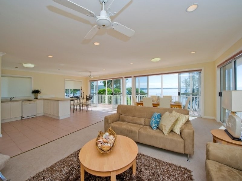 75 Soldiers Point Road, Soldiers Point NSW 2317