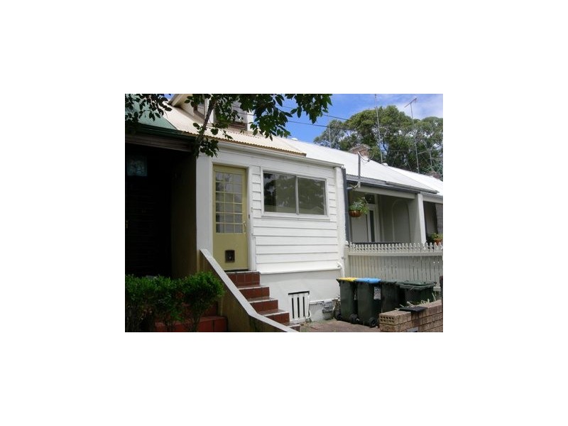 21 Clay Street, Rozelle NSW 2039