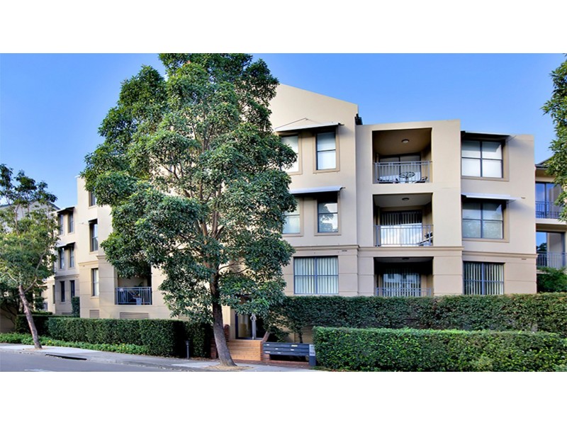 B6/1 Buchanan Street, Balmain NSW 2041