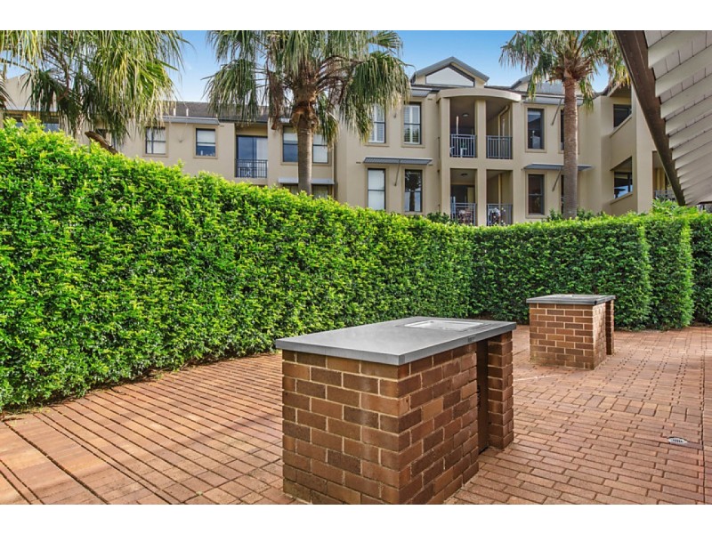 B6/1 Buchanan Street, Balmain NSW 2041