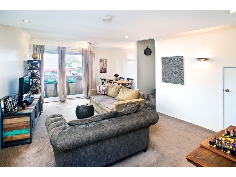 6/738 Darling Street, Rozelle NSW 2039