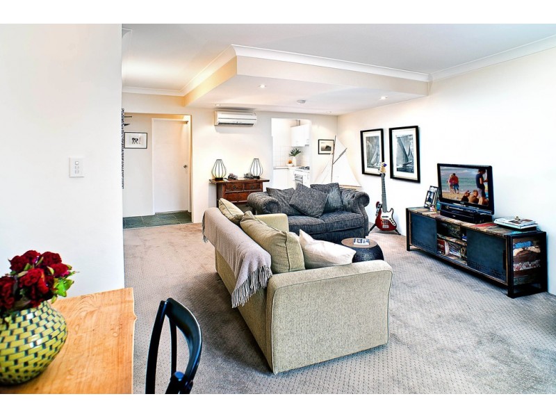 6/738 Darling Street, Rozelle NSW 2039