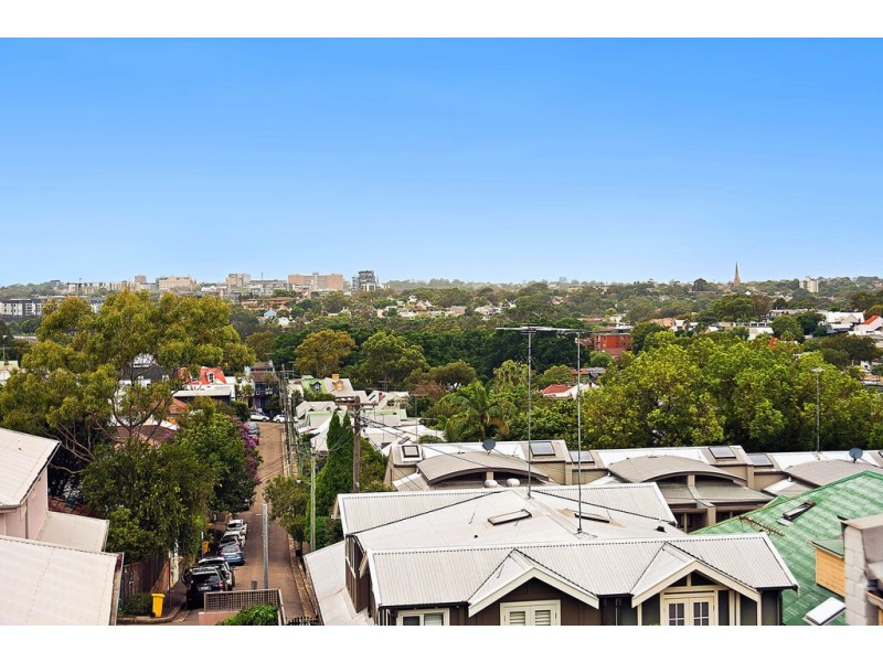 6/738 Darling Street, Rozelle NSW 2039