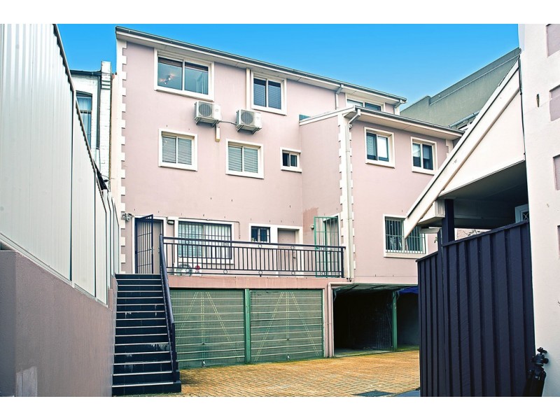 6/738 Darling Street, Rozelle NSW 2039