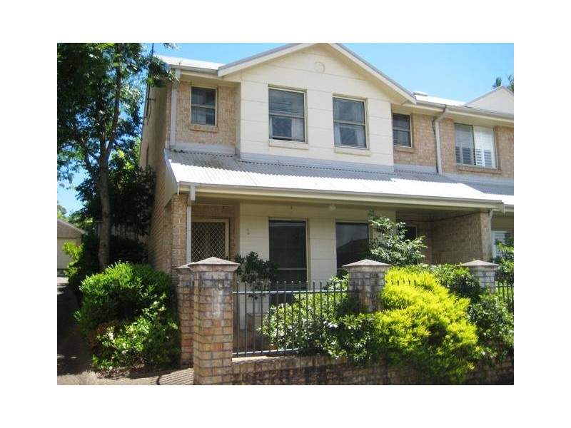 2/40 Alfred Street, Rozelle NSW 2039