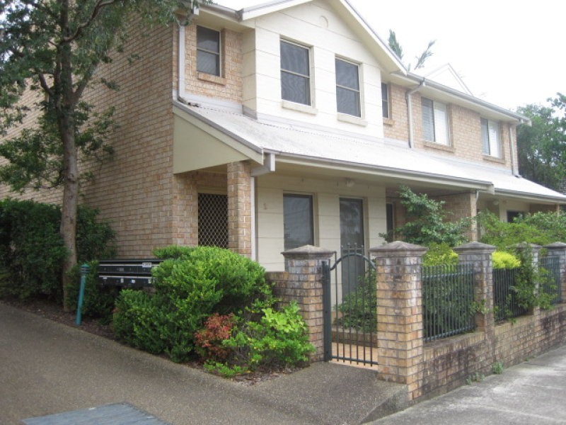 2/40 Alfred Street, Rozelle NSW 2039