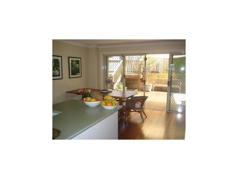 2/40 Alfred Street, Rozelle NSW 2039