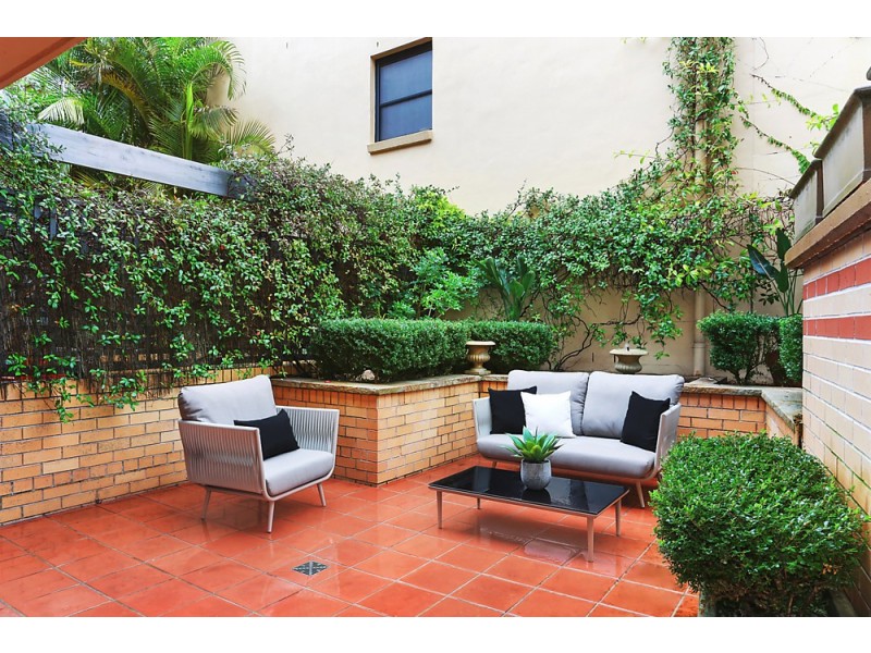 94/8 Water Street, Birchgrove NSW 2041