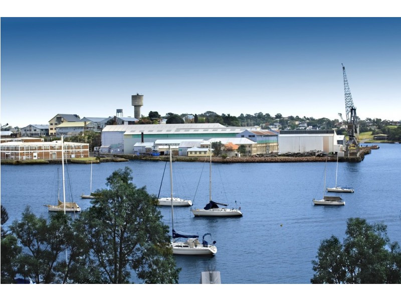 94/8 Water Street, Birchgrove NSW 2041