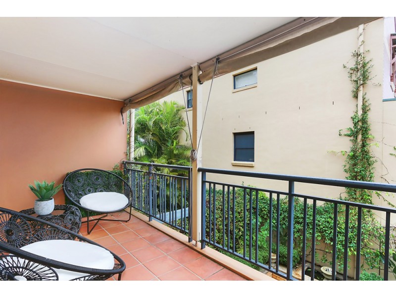 94/8 Water Street, Birchgrove NSW 2041