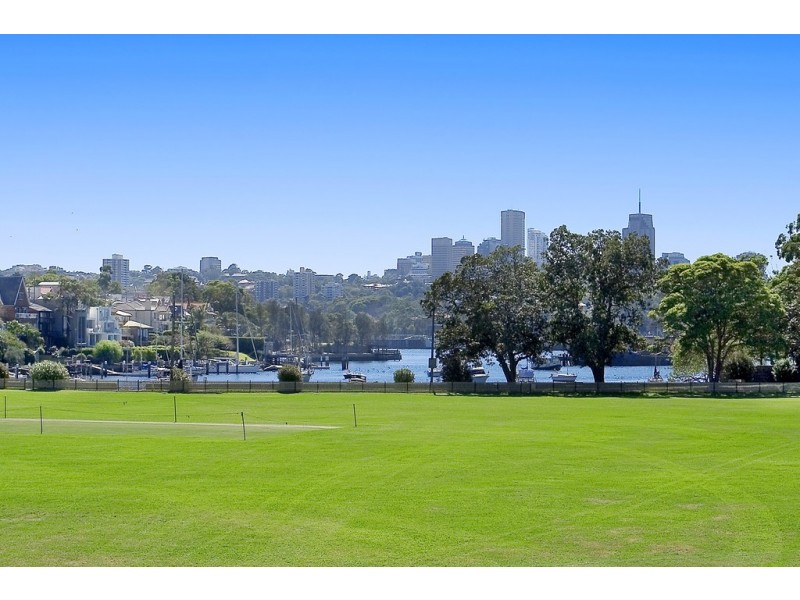 94/8 Water Street, Birchgrove NSW 2041