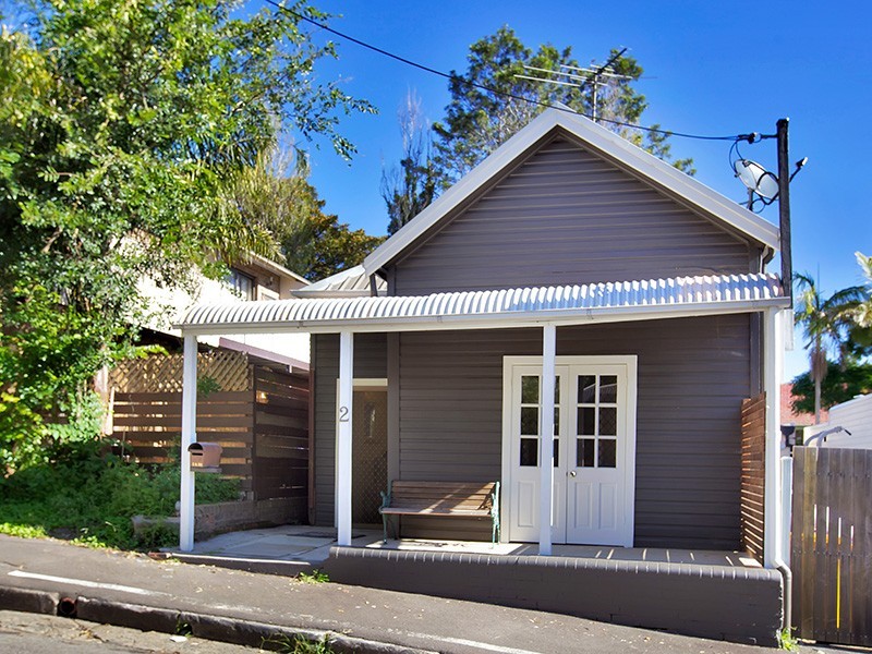 2 Manning Street, Rozelle NSW 2039