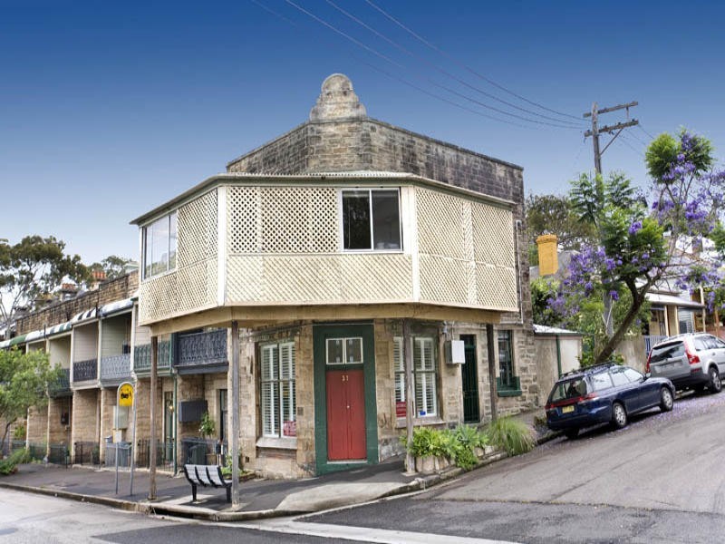 37 Grove Street, Birchgrove NSW 2041