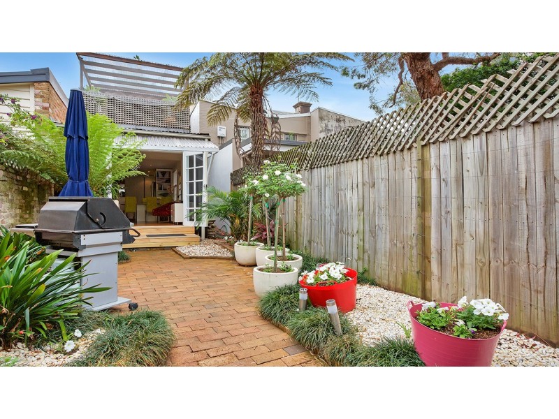 11 Perrett Street, Rozelle NSW 2039