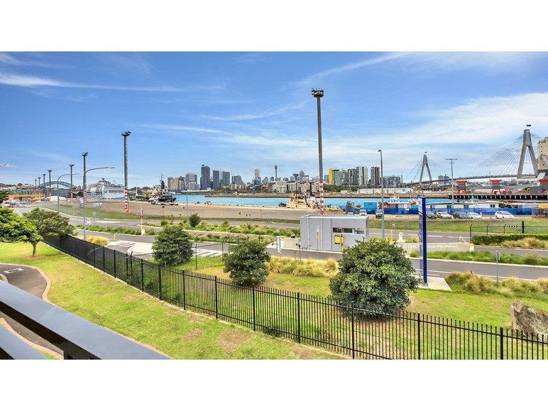 C15/1 Buchanan Street, Balmain NSW 2041