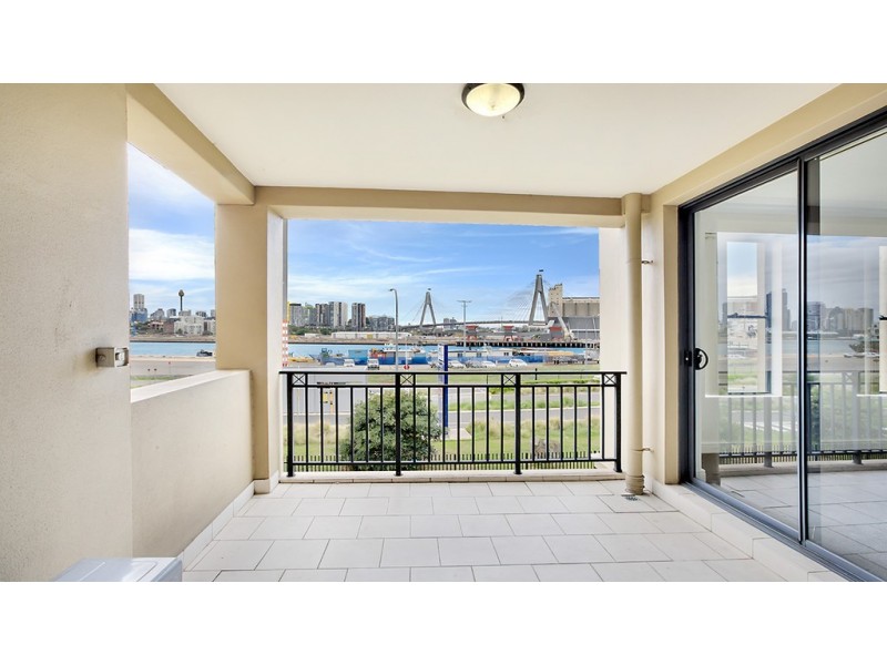 C15/1 Buchanan Street, Balmain NSW 2041
