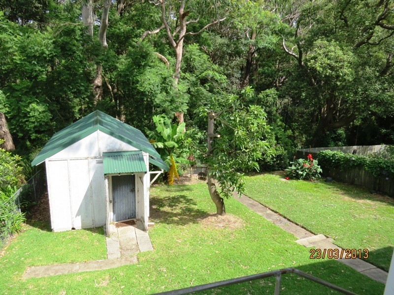 32 Burra Road, Artarmon NSW 2064