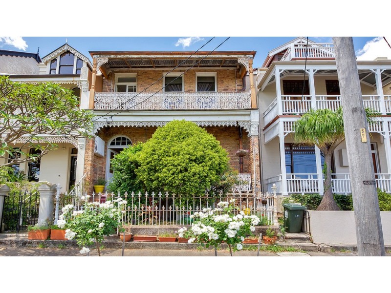32 Fitzroy Avenue, Birchgrove NSW 2041
