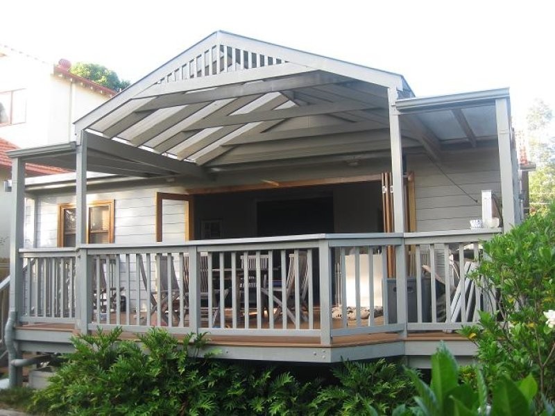 22 College Street, Drummoyne NSW 2047