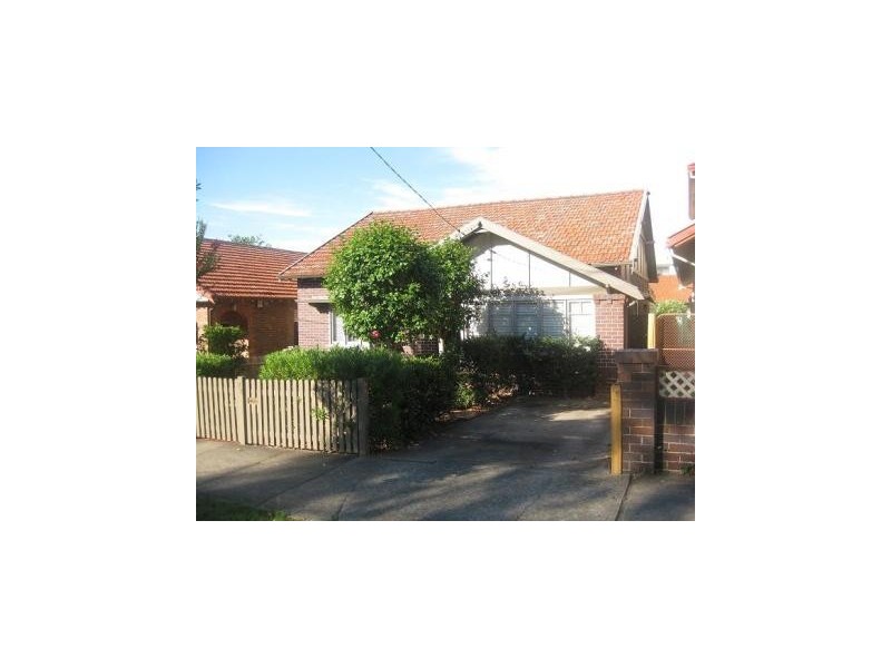 22 College Street, Drummoyne NSW 2047