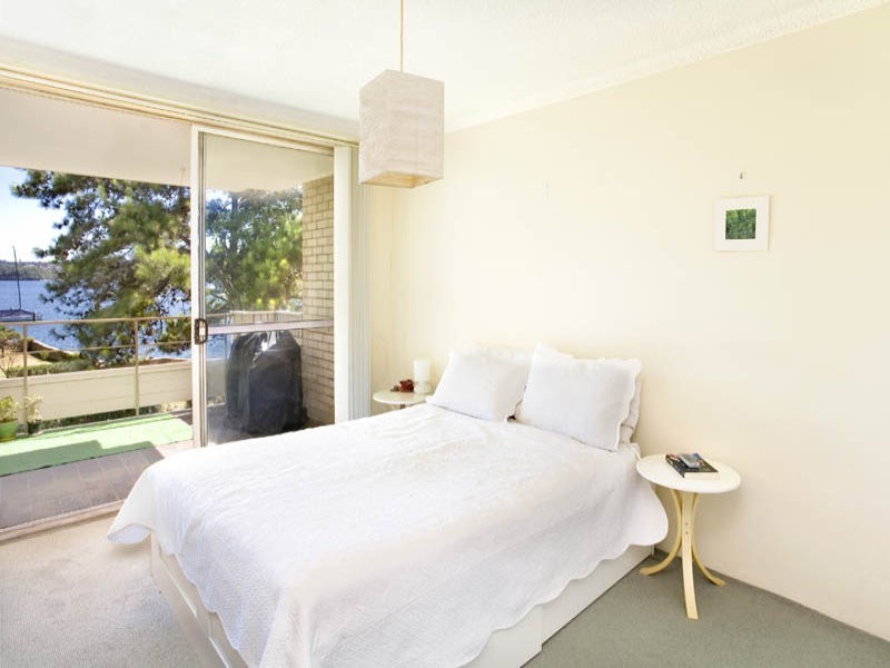 10/8 Lookes Avenue, Balmain East NSW 2041