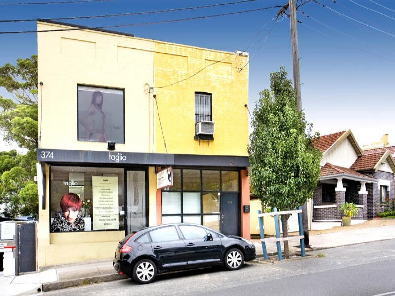 376 Norton Street, Lilyfield NSW 2040