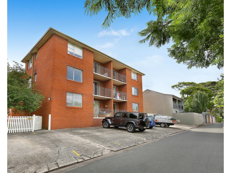 3/53 Smith Street, Balmain NSW 2041