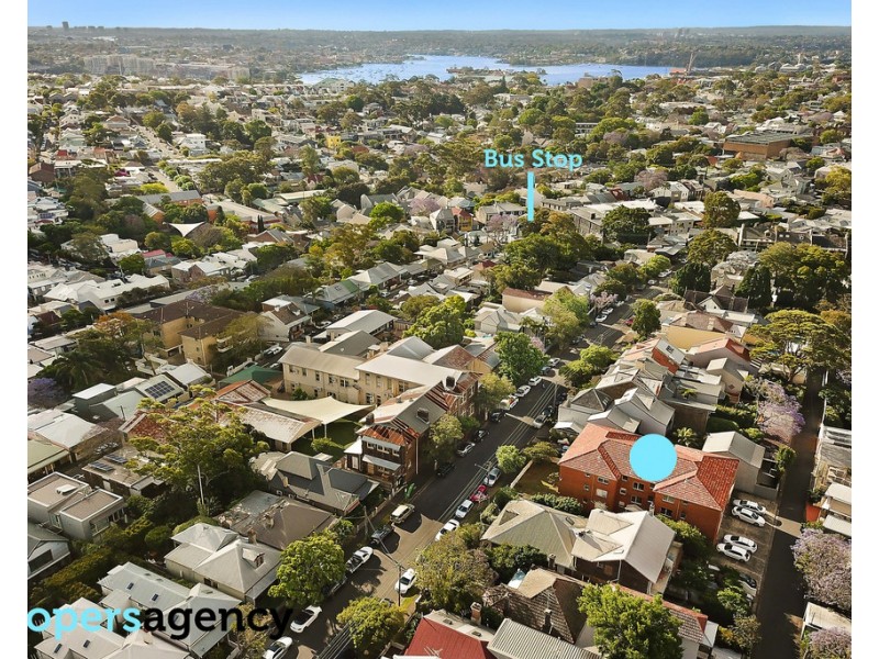 3/53 Smith Street, Balmain NSW 2041