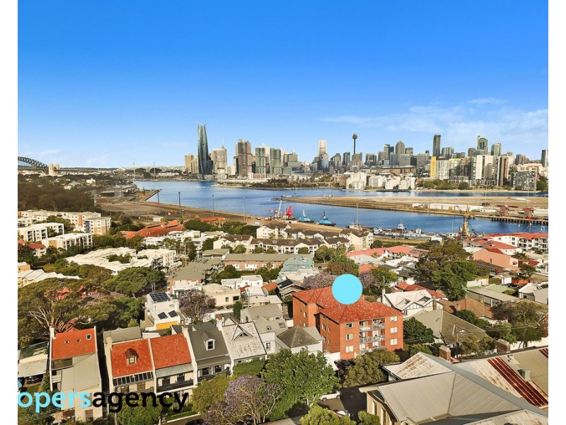 12/53 Smith Street, Balmain NSW 2041