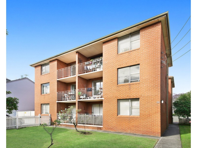 12/53 Smith Street, Balmain NSW 2041