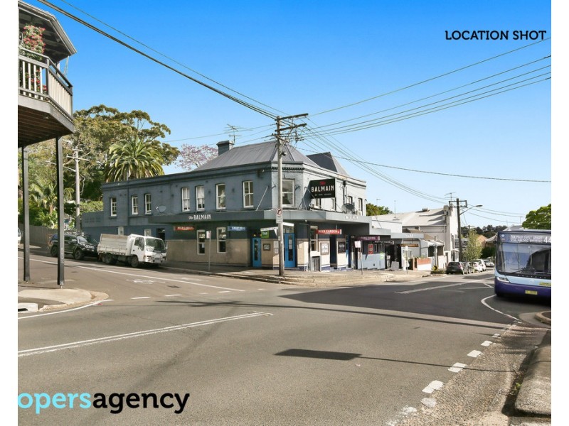 12/53 Smith Street, Balmain NSW 2041